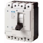 EATON INDUSTRIES - Sezionatore di potenza N2-4-250, IEC, 4p, In=250A, a vite, montaggio fisso, 1000VDC.