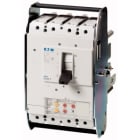 EATON INDUSTRIES - Interruttore automatico 4p 400A dispositivo estraibile NZML3-4-VE400-AVE INT.400A RIM.80KA 6.