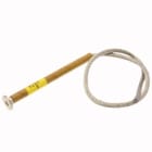 EATON INDUSTRIES - 15KBR100 15KV 100A EXPULSION LINK