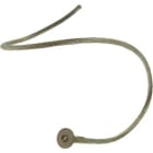 EATON INDUSTRIES - 15TB100 15KV 100A EXPULSION LINK 15TB100