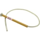 EATON INDUSTRIES - Cartuccia fusibile a espulsione, Media tensione, 10 A, AC 15 kV, 8 kA, 533 mm, ANSI, con testa tonda NEMA estraibile, XA extra rapido 15XABR10 LINK 15KV.
