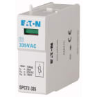EATON INDUSTRIES - Inserto scaricatore da sovratensione, 280VAC, 1,4KV, 20/40kA.