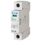 EATON INDUSTRIES - Scaricatore sovratensione inseribile, 1p, 335VAC, 1,6KV, 20/40KA.