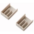 EATON INDUSTRIES - Tappo terminale per 2-3 fasi e 2-3P, COP. EV. EC.