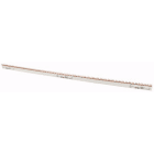 EATON INDUSTRIES - Sbarra di fase, 10qmm, connettore forchetta, 63A, 1Ph, 1MT.