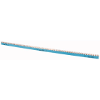 EATON INDUSTRIES - Sbarra di fase NET 16qmm connettore forchetta 80A 1m.
