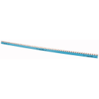 EATON INDUSTRIES - Sbarra fase NET 10qmm connettore forchetta 1m 63A N+1M 1MT.