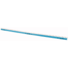 EATON INDUSTRIES - Sbarra di fase, NET, 10qmm, matita, 63A, N+1/2M, 1m. 168858