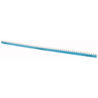 EATON INDUSTRIES - sbarra di fase, NET, 16qmm, matita, 80A, N+1/2M, 1m.