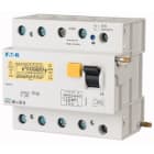 EATON INDUSTRIES - Sganciatore termico interruttore differenziale puro AZ 80A 4P 500mA tipo A.