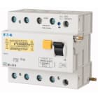 EATON INDUSTRIES - Blocco differenziale termico AZ 125A 4P 1000mA tipo A FBHMV-125/4/1-A.