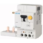 EATON INDUSTRIES - Blocco differenziale FAZ 40A 3P 300mA S per interruttori puro.