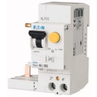 EATON INDUSTRIES - Sganciatore termico interruttore differenziale FAZ 63A 2P 100mA AC FBSMV-63/2/01 BLOCCO DIF 63A 2P 01