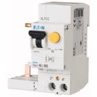 EATON INDUSTRIES - Sganciatore termico interruttore differenziale FAZ 40A 2P 500mA tipo A BLOCCO DIF 40A 2P 05-A.