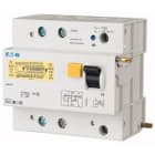 EATON INDUSTRIES - Blocco differenziale termico AZ 125A 2P 1000mA tipo A FBHMV-125/2/1-A.
