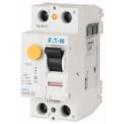 EATON INDUSTRIES - FRCMM-63/2/003-G/A Interruttore differenziale puro 63A 2p 30mA tipo G/A.