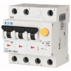 EATON INDUSTRIES - FRBMM-B10/3/003-A Magnetotermico differenziale B10 3P 10KA 00