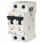 EATON INDUSTRIES - FRBMM-C6/2/003-LIA MTD C6 2P 10KA 003-LI