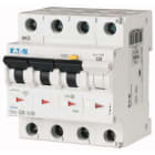 EATON INDUSTRIES - FRBM4-D20/3N/003-A Magnetotermico differenziale D20 4P 4,5KA 003-