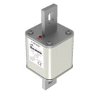 EATON INDUSTRIES - Cartuccia fusibile extra-rapido 100A 500V 55x55x140mm aR IEC con indicatore 170E2091 TP 405 AR