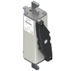 EATON INDUSTRIES - Cartuccia fusibile, corsa rapida, 160A, 750V, dimensioni compatte 1,43x60x212mm, gR, IEC, con indicatore.