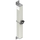 EATON INDUSTRIES - Cartuccia fusibile a corsa rapida 25A 4000V compatte 1, 57 x 70 x 414 mm aR IEC con indicatore.