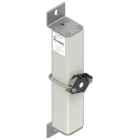 EATON INDUSTRIES - Cartuccia fusibile, corsa rapida, 20A, 2000V, dimensioni compatte 1, 57x70x266mm, gR, IEC, con indicatore.