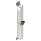 EATON INDUSTRIES - Cartuccia fusibile extra-rapido 10A DC 4000V dimensioni compatte 1,57 x 70 x 414mm aR IEC con indicatore 170E3965 FUSE 10A 4000V 1*SKN/394 ADC DC.