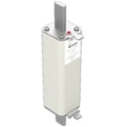 EATON INDUSTRIES - Cartuccia fusibile extra rapido 200A 500V dimensioni compatte 1 AR IEC con indicatore 170E4276 CE.