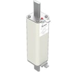 EATON INDUSTRIES - Cartuccia fusibile extra-rapido 100A 1600V dimensioni compatte 1,43x58x207mm aR IEC con indicatore 170E4470 FUSE 1*STN/175 AR.