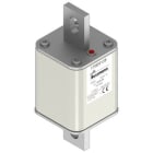 EATON INDUSTRIES - Cartuccia fusibile extra-rapido 350A 800V dimensioni compatte 2 AR IEC indicatore ottico TP 408.