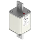 EATON INDUSTRIES - Cartuccia fusibile extra-rapido 400A 800V dimensioni compatte 2 AR IEC indicatore ottico 170E6140 TP 408. 170E6140