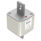 EATON INDUSTRIES - Cartuccia fusibile extra rapido 450A 500V dimensioni 3 aR IEC indicatore ottico 170E7043 TP 605 AR.