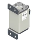 EATON INDUSTRIES - Cartuccia fusibile corsa rapida 200A 1200V 2SKN/140 AR DC dimensioni 2,65 x 90 x 165 mm IEC con indicatore.