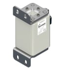 EATON INDUSTRIES - Cartuccia fusibile corsa rapida 200A 1200V 2SKN/140 AR DC dimensioni 2,65 x 90 x 165 mm IEC con indicatore.