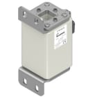 EATON INDUSTRIES - Cartuccia fusibile corsa rapida 250A 1200V 2SKN/140 AR DC dimensioni 2,65 x 90 x 165 mm IEC con indicatore.
