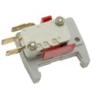 EATON INDUSTRIES - 170H3038 MICROSWITCH K1S 2A 250V