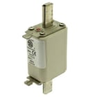 EATON INDUSTRIES - Cartuccia fusibile extra-rapido 125A 660V DIN 00 30x60x78mm aR IEC indicatore singolo 170L3757 FUSE.