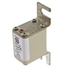 EATON INDUSTRIES - Cartuccia fusibile extra-rapido 125A 660V 00/80 AR dimensioni 30x51x98mm DIN IEC indicatore singolo 170L4220 FUSE.