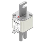 EATON INDUSTRIES - Cartuccia fusibile extra-rapido 35A 660V dimensioni 00 30x51x98mm aR DIN IEC indicatore singolo 170L4637 00/80 AR.