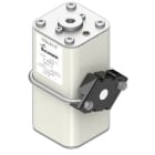 EATON INDUSTRIES - Cartuccia fusibile extra-rapido 400A 1500V 1BTN/110 AC 53x53x110mm AR IEC indicatore singolo 170L5034 FUSE.