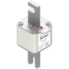 EATON INDUSTRIES - Cartuccia fusibile extra-rapido 400A 1000V 1S/110 AR 51x138mm IEC indicatore singolo.