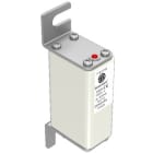 EATON INDUSTRIES - Cartuccia fusibile extra-rapido 250A 1000V dimensioni 00 30x67x128mm aR IEC indicatore singolo 170L5792 FUSE 250A 1000V 00T/110 AR