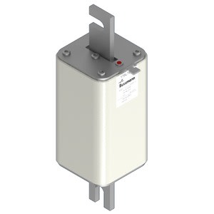 EATON INDUSTRIES - 170L7000 FUSE 550A 2000V 3STN/210 AR