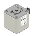 EATON INDUSTRIES - Cartuccia fusibile extra-rapido 700A 1000V 3BKN/80 AC dimensioni 3,76 x 92 x 83mm aR IEC indicatore singolo.