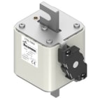 EATON INDUSTRIES - Cartuccia fusibile extra-rapido 800A 1000V 3KN/110 AC 1000V 3,74 x 92 x 141mm AR IEC indicatore singolo 170L7869 FUSE.