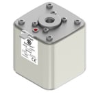 EATON INDUSTRIES - Cartuccia fusibile extra-rapido 800A 1000V 3BTN/80 AR 3,76x81mm IEC indicatore singolo.
