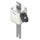 EATON INDUSTRIES - Cartuccia fusibile extra-rapida 450A 1000V 2SKN/170 AR dimensioni 2,59 x 77 x 204mm IEC indicatore singolo.