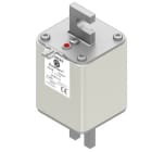 EATON INDUSTRIES - Cartuccia fusibile extra-rapida 400A 1000V 2BKN/80 AR dimensioni 2,59 x 77 x 80mm IEC indicatore singolo.