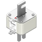 EATON INDUSTRIES - Cartuccia fusibile extra-rapido 630A 660V 3STN/110 AR 3,76x92x141mm IEC indicatore singolo.